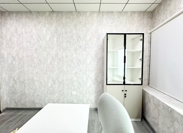 Office Iris Bay  Dubai