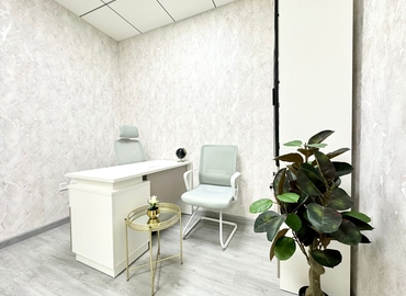 Office Iris Bay  Dubai