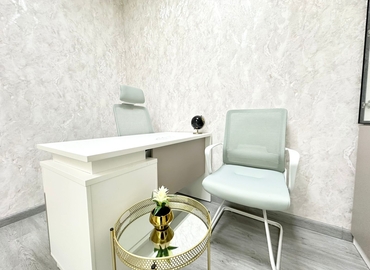 Office Iris Bay  Dubai