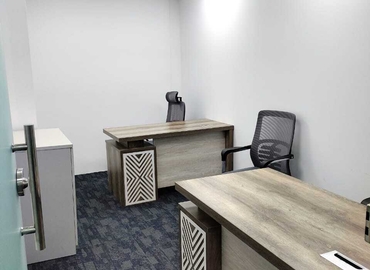 Virtual office in Dubai, 789R+QC (%[postal_code]) - 3 | MatchOffice
