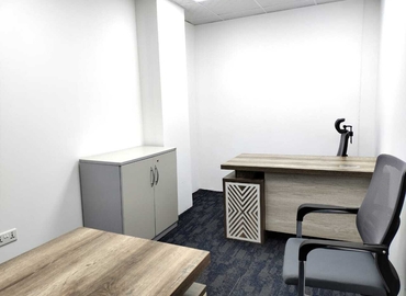 Virtual office space in Dubai, 789R+QC (%[postal_code]) - 4 | MatchOffice.com