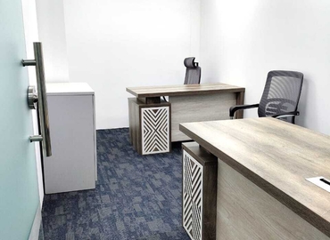 Virtual address in Dubai, 789R+QC (%[postal_code]) - 5 | MatchOffice.com