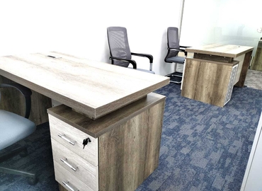 Virtual office in Dubai, 789R+QC (%[postal_code]) - 7 | MatchOffice