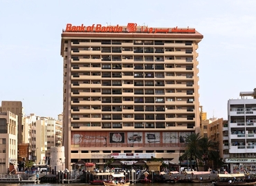 Office Al Souq Al Kabeer  Dubai