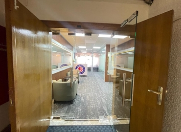 Office Al Souq Al Kabeer  Dubai