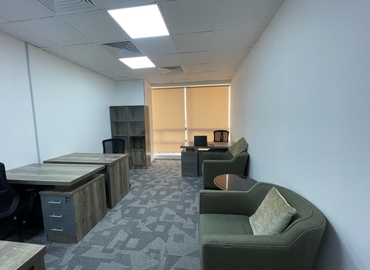 Office Al Souq Al Kabeer  Dubai