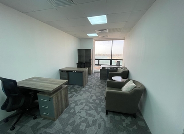 Office Al Souq Al Kabeer  Dubai