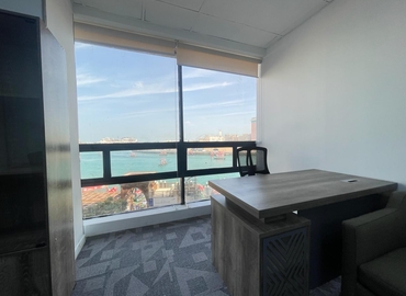 Office Al Souq Al Kabeer  Dubai