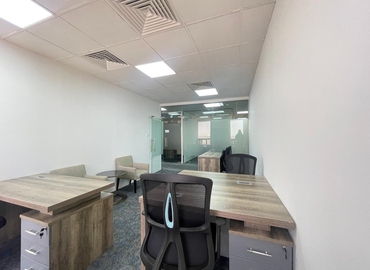 Office Al Souq Al Kabeer  Dubai