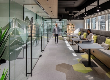 60 m² Co-working  in Dubai, 67 Sheikh Zayed Road (%[postal_code]) - 11 | MatchOffice