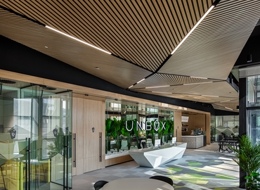 60 m² Coworking  in Dubai, 67 Sheikh Zayed Road (%[postal_code]) - 1 | MatchOffice.com