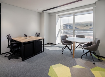 30 m² Conference room in Dubai, 67 Sheikh Zayed Road (%[postal_code]) - 5 | MatchOffice.com