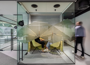 30 m² Conference space in Dubai, 67 Sheikh Zayed Road (%[postal_code]) - 1 | MatchOffice