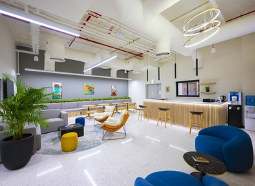 60 m² Shared office  in Dubai, Expo Village Boulevard (%[postal_code]) - 2 | MatchOffice.com