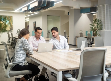 Virtual office in Dubai, Expo Village Boulevard (%[postal_code]) - 4 | MatchOffice