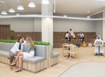 Virtual office space in Dubai, Expo Village Boulevard (%[postal_code]) - 7 | MatchOffice