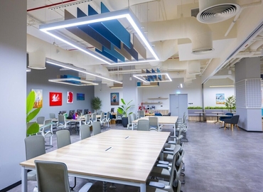 Virtual office space in Dubai, Expo Village Boulevard (%[postal_code]) - 3 | MatchOffice.com