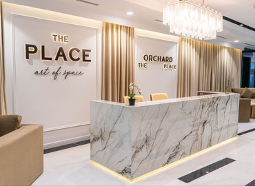 1000 m² Business space in Dubai, The One Tower (%[postal_code]) - 0 | MatchOffice.com