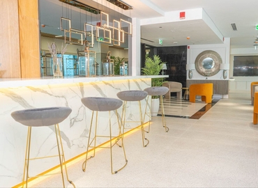 1000 m² Serviced office in Dubai, The One Tower (%[postal_code]) - 3 | MatchOffice.com