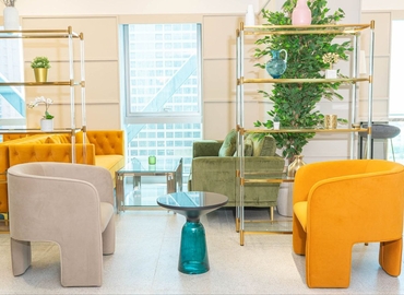 1000 m² Business center in Dubai, The One Tower (%[postal_code]) - 4 | MatchOffice