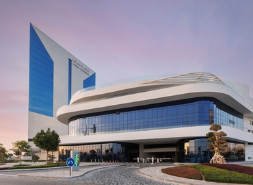 1000 m² Business park in Dubai, Baniyas Rd (%[postal_code]) - 2 | MatchOffice.com