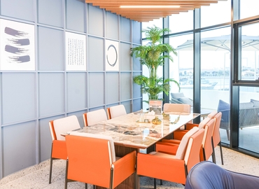 1000 m² Business park in Dubai, Baniyas Rd (%[postal_code]) - 3 | MatchOffice.com