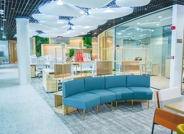 1000 m² Business space in Dubai, Baniyas Rd (%[postal_code]) - 4 | MatchOffice.com