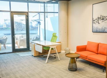 1000 m² Serviced office in Dubai, Baniyas Rd (%[postal_code]) - 4 | MatchOffice