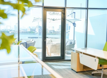 1000 m² Business park in Dubai, Baniyas Rd (%[postal_code]) - 5 | MatchOffice.com