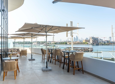 1000 m² Serviced office in Dubai, Baniyas Rd (%[postal_code]) - 6 | MatchOffice.com