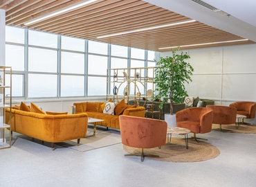 1000 m² Business space in Dubai, Mazaya Business Avenue - Tower AA1 (%[postal_code]) - 12 | MatchOffice.com