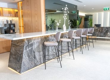 1000 m² Serviced office in Dubai, Mazaya Business Avenue - Tower AA1 (%[postal_code]) - 7 | MatchOffice.com