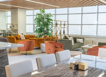 1000 m² Business center in Dubai, Mazaya Business Avenue - Tower AA1 (%[postal_code]) - 8 | MatchOffice.com