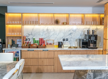 1000 m² Business park in Dubai, Cluster N (%[postal_code]) - 31 | MatchOffice.com