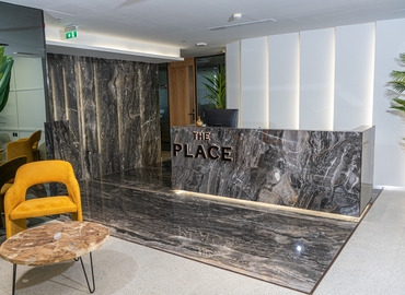 1000 m² Business space in Dubai, Cluster N (%[postal_code]) - 26 | MatchOffice.com