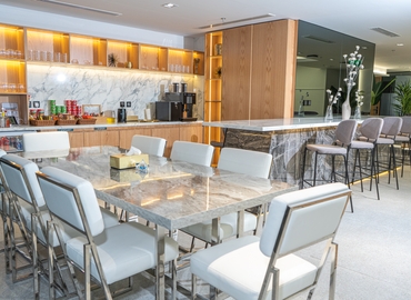 1000 m² Serviced office in Dubai, Cluster N (%[postal_code]) - 30 | MatchOffice