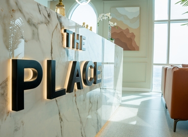 1000 m² Serviced office in Dubai, Cluster N (%[postal_code]) - 0 | MatchOffice.com