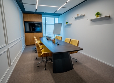 1000 m² Business space in Dubai, Cluster N (%[postal_code]) - 2 | MatchOffice.com