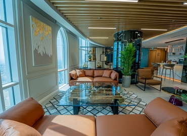 1000 m² Business space in Dubai, Cluster N (%[postal_code]) - 15 | MatchOffice