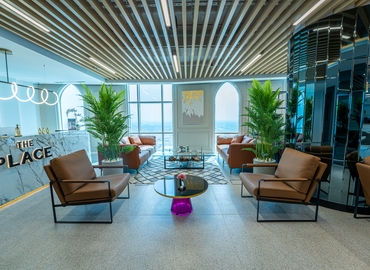 1000 m² Business center in Dubai, Cluster N (%[postal_code]) - 16 | MatchOffice