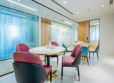 1000 m² Business space in Dubai, Cluster N (%[postal_code]) - 7 | MatchOffice.com