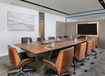 1000 m² Business park in Dubai, Cluster N (%[postal_code]) - 21 | MatchOffice.com