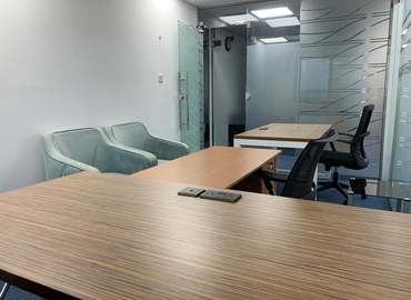 Office Service Road 40  Dubai