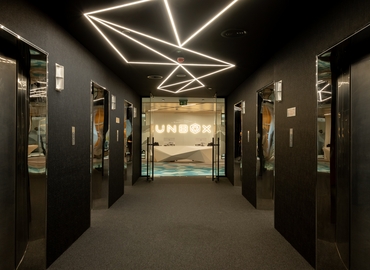 60 m² Business center in Dubai, Sheikh Zayed Road (%[postal_code]) - 5 | MatchOffice.com