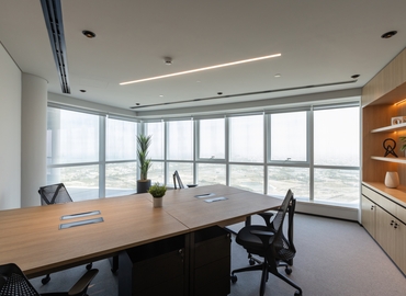 60 m² Serviced office in Dubai, Sheikh Zayed Road (%[postal_code]) - 6 | MatchOffice.com