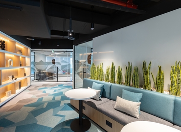 60 m² Business center in Dubai, Sheikh Zayed Road (%[postal_code]) - 3 | MatchOffice.com