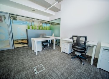 Office Media 1 Tower  Dubai