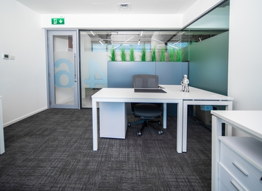 Office Media 1 Tower  Dubai