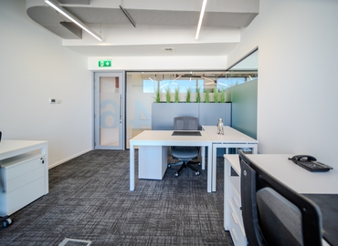 Office Media 1 Tower  Dubai