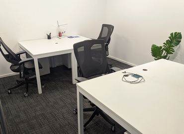 Office Media 1 Tower  Dubai